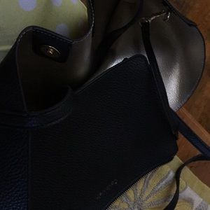 Cleaned out closet; don’t need it, no use for it!